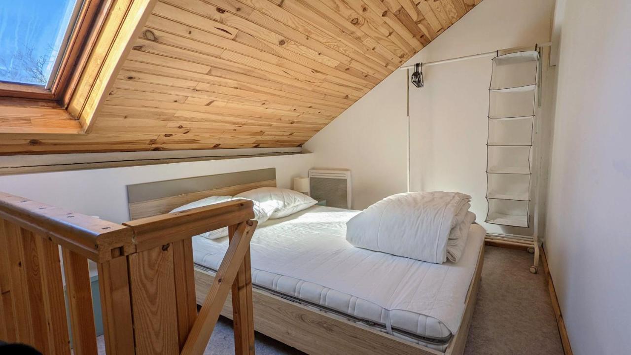 Studio Mezzanine Chez Papou, Ville Et Foret Straßburg Exterior foto